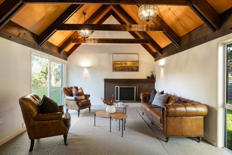 Photo of property in 126b Woodcock Road, Tamahere, Hamilton, 3283