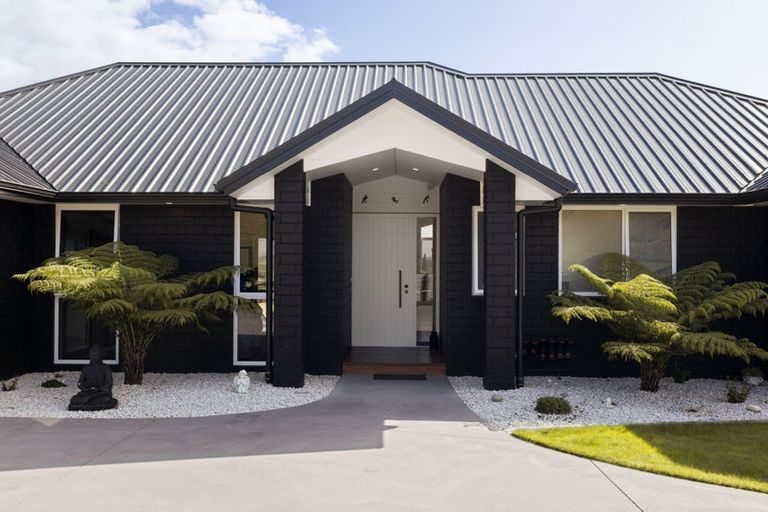 Photo of property in 576 Puketarata Road, Otorohanga, 3974