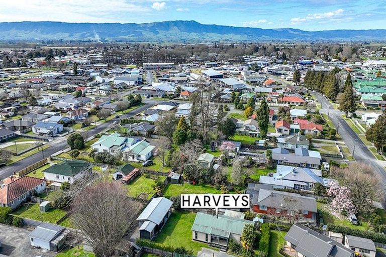 Photo of property in 41a Elizabeth Street, Matamata, 3400