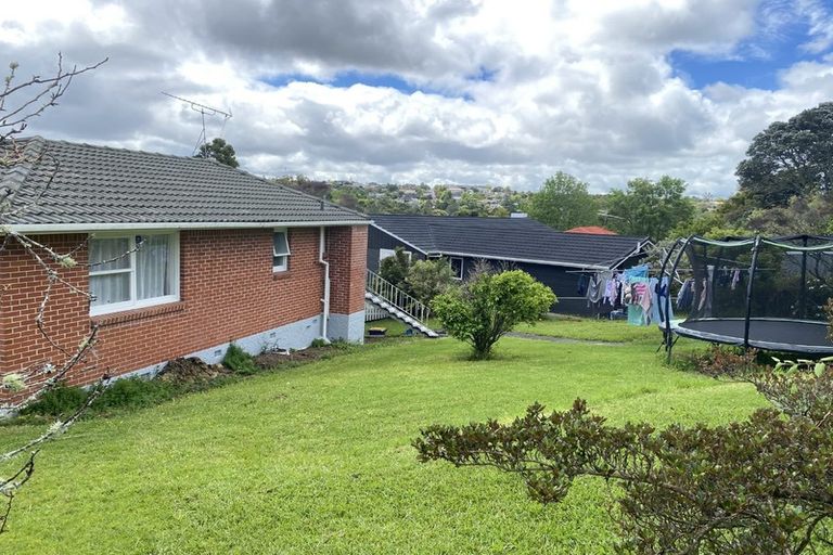 Photo of property in 149 Moore Street, Hillcrest, Auckland, 0627
