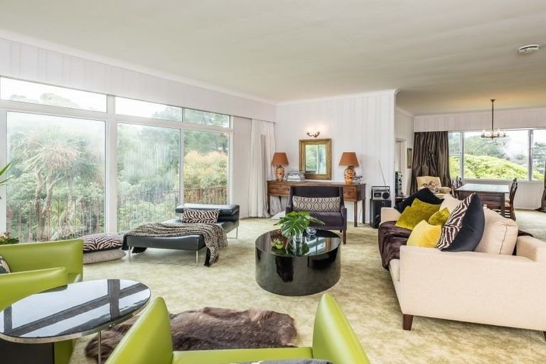 Photo of property in 63 Old Karori Road, Karori, Wellington, 6012