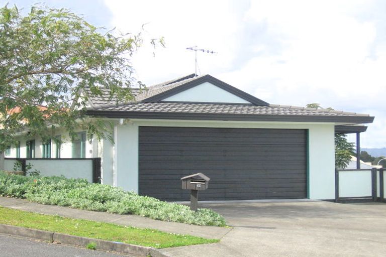 Photo of property in 39 Ridgeway Drive, Te Kamo, Whangarei, 0112