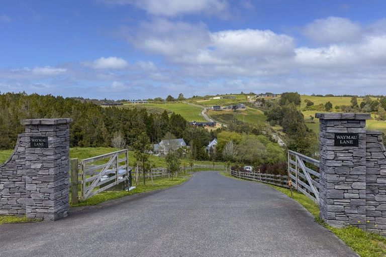 Photo of property in 37 Waymau Lane, Coatesville, Albany, 0792