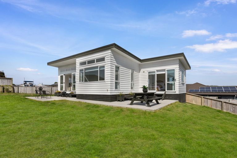 Photo of property in 12 Andrew Hilton Close, Morrinsville, 3300