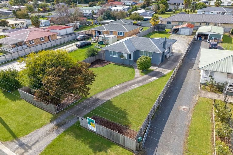 Photo of property in 6 Te Kuiti Road, Te Kuiti, 3910