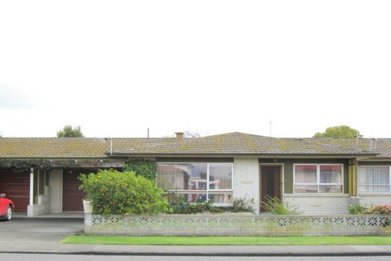 Photo of property in 300a Willowpark Road North, Hastings, 4122