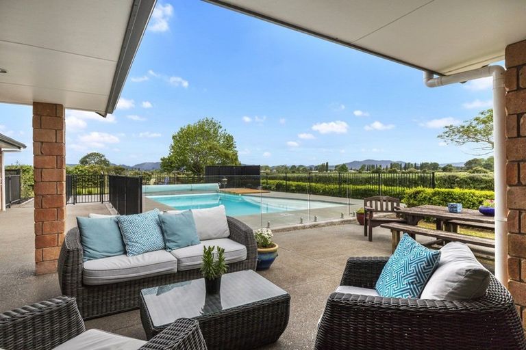 Photo of property in 612 Te Kowhai Road, Te Kowhai, Hamilton, 3288