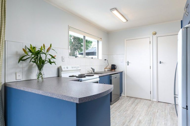 Photo of property in 5 Owen Place, Springlands, Blenheim, 7201