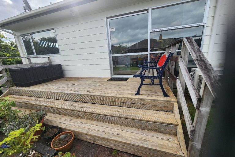 Photo of property in 27a Regent Street, Waihi, 3610