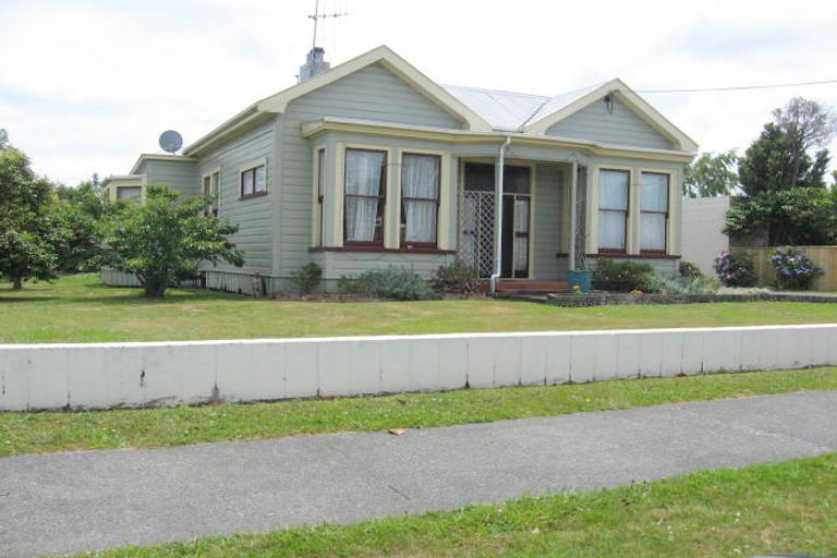 Photo of property in 30 Duke Street, Feilding, 4702