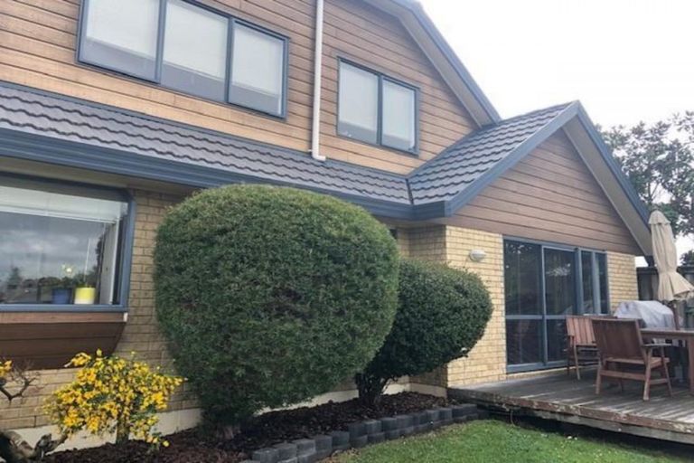 Photo of property in 15 Nelson Street, Howick, Auckland, 2014