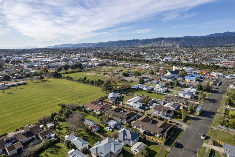 Photo of property in 4/20 Stuckey Street, Levin, 5510