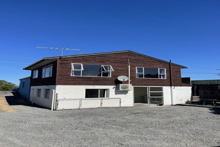 Photo of property in 836 Brighton Road, Ocean View, Dunedin, 9035