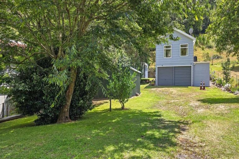 Photo of property in 163 Pongakawa Valley Road, Lake Rotoma, Rotorua, 3074