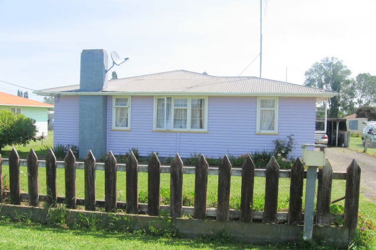 Photo of property in 88 Otewa Road, Otorohanga, 3900