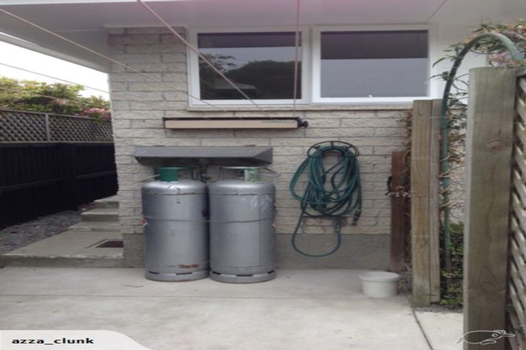 Photo of property in 4/230 Springfield Road, St Albans, Christchurch, 8014