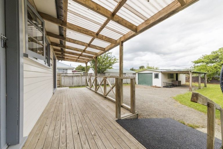 Photo of property in 1284 Napier Road, Ashhurst, 4810