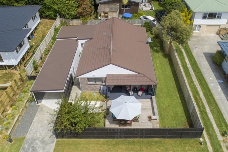 Photo of property in 4 Rutherford Street, Otumoetai, Tauranga, 3110
