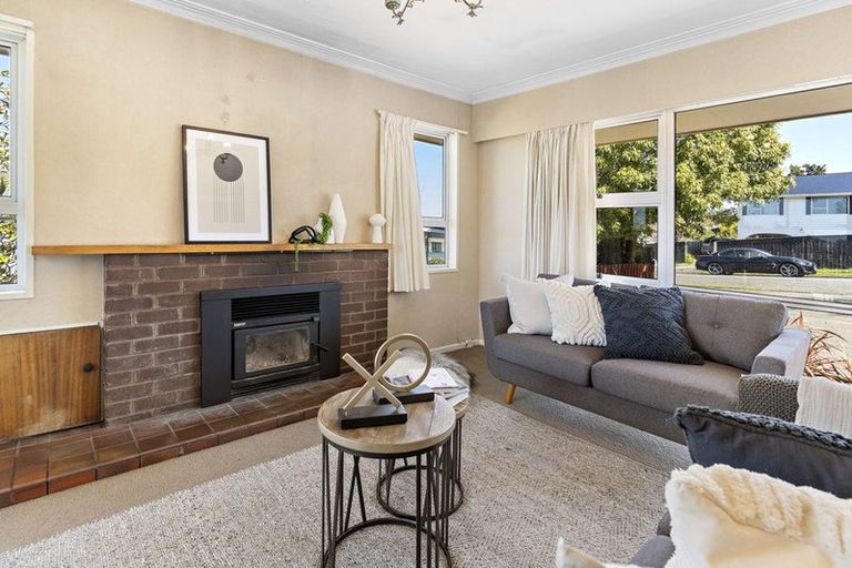 Photo of property in 18 Matipo Street, Lansdowne, Masterton, 5810