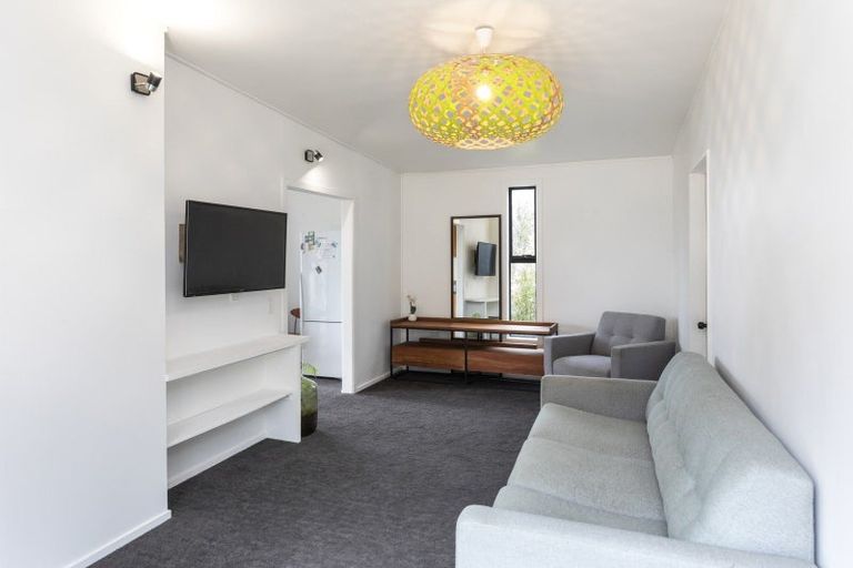 Photo of property in 8 Appian Lane, Scarborough, Christchurch, 8081