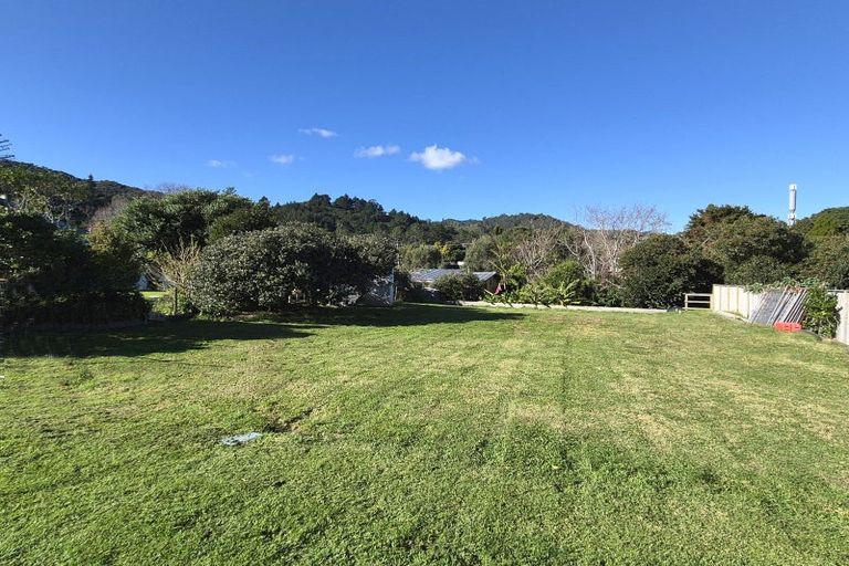 Photo of property in 1140 Rings Road, Coromandel, 3506