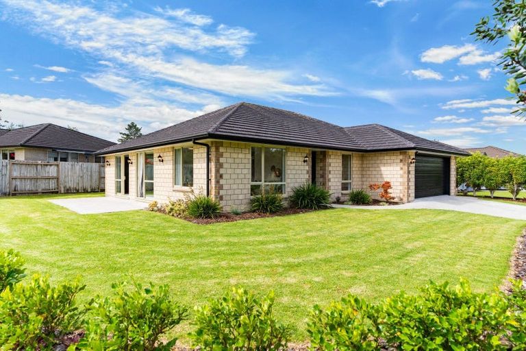 Photo of property in 7 Karo Street, Ruakaka, 0116