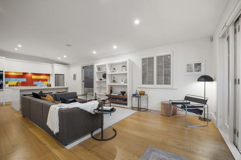 Photo of property in 11 Vine Street, Saint Marys Bay, Auckland, 1011