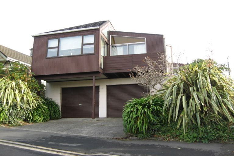 Photo of property in 37 Kilgour Street, Roslyn, Dunedin, 9010