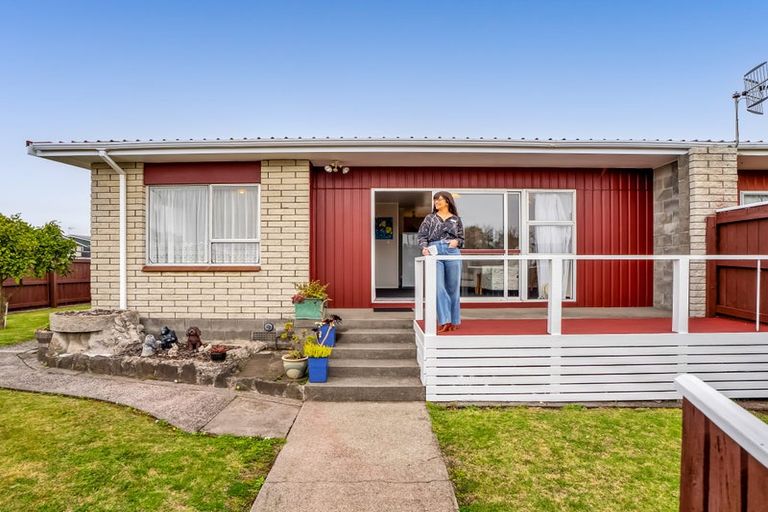 Photo of property in 1/1 Gardenia Avenue, Bell Block, New Plymouth, 4312