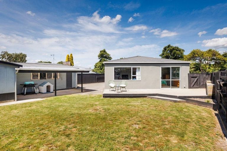 Photo of property in 108 Apollo Parade, Milson, Palmerston North, 4414