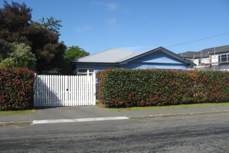 Photo of property in 51 Hume Street, Sydenham, Christchurch, 8023