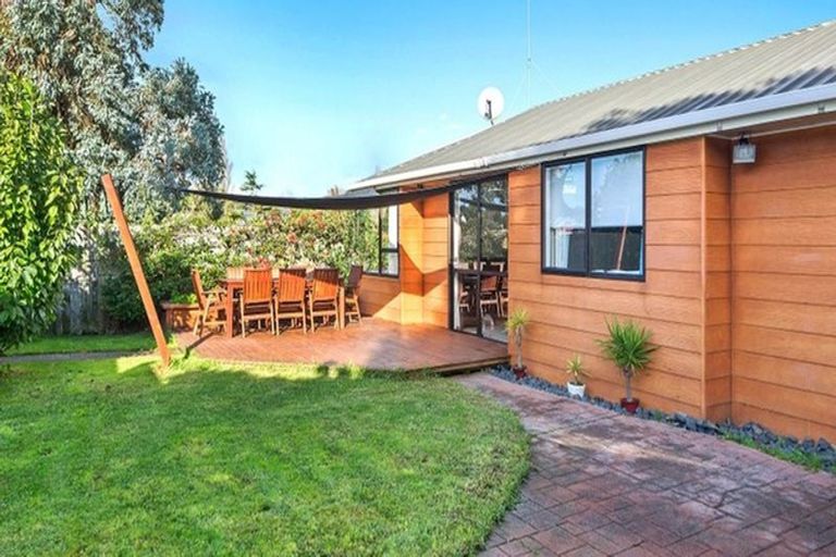 Photo of property in 88 Union Road, Howick, Auckland, 2014