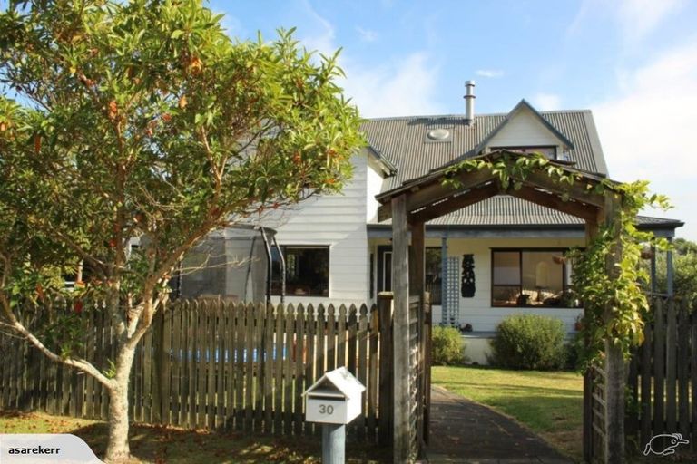 Photo of property in 1/30 Stredwick Drive, Torbay, Auckland, 0630