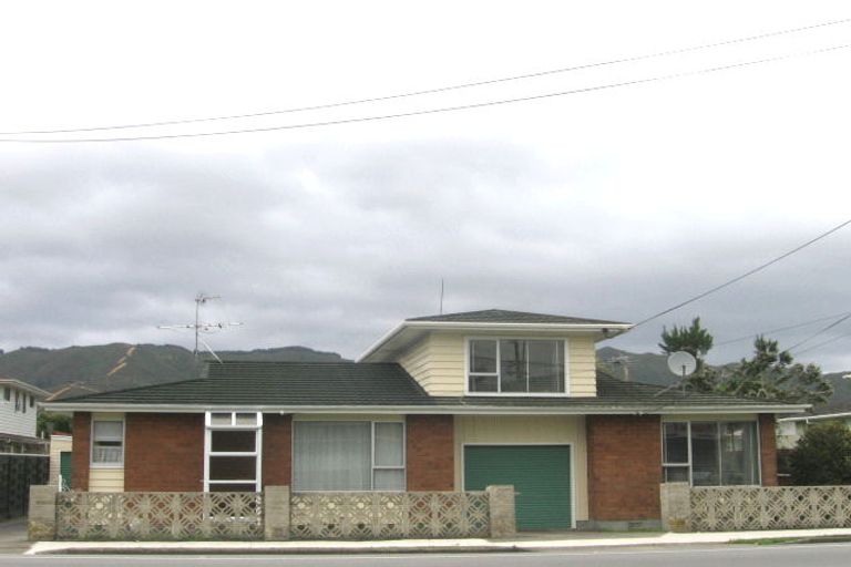 Photo of property in 962a High Street, Avalon, Lower Hutt, 5011