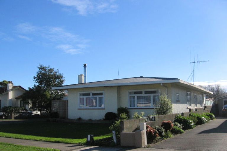 Photo of property in 5 Mcgregor Street, Milson, Palmerston North, 4414