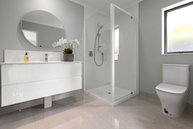 Photo of property in 19 Excalibur Place, Burwood, Christchurch, 8083