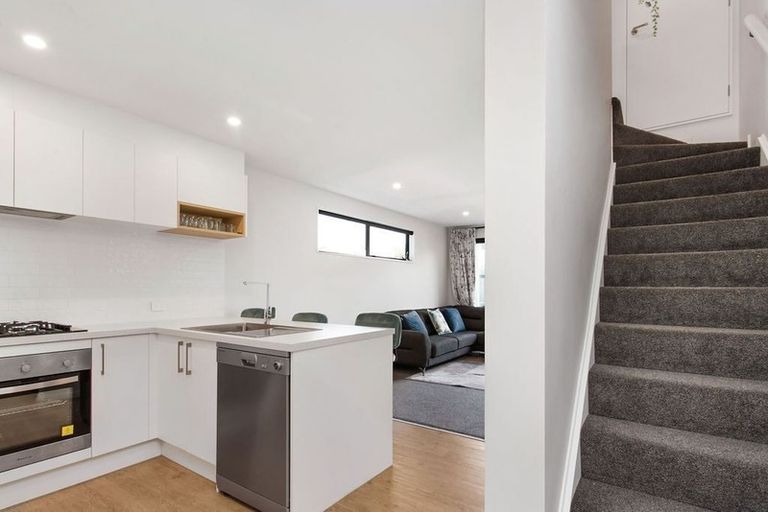 Photo of property in 5/20 Ajax Street, Burwood, Christchurch, 8061