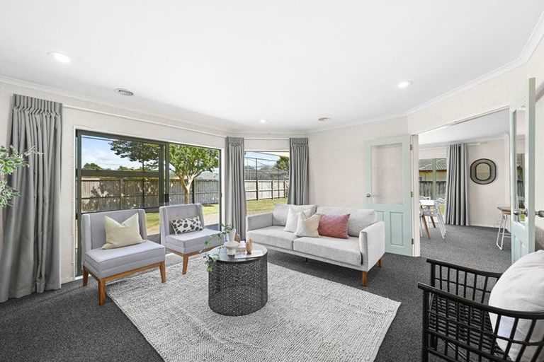 Photo of property in 25 Spinnaker Drive, Flagstaff, Hamilton, 3210