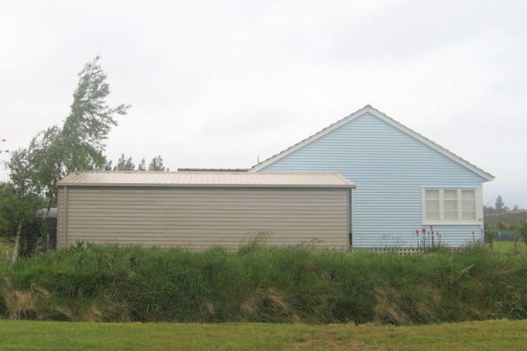 Photo of property in 47 Miharo Street, Rangataua, Ohakune, 4691