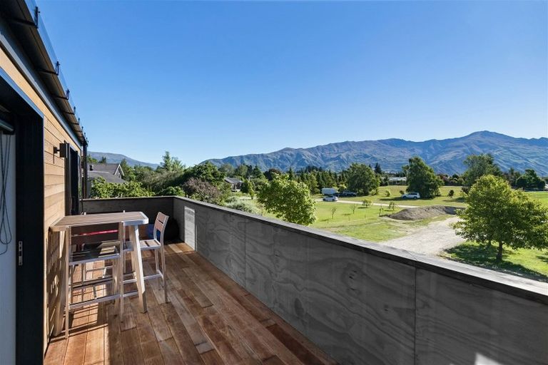 Photo of property in 455 Aubrey Road, Wanaka, 9305