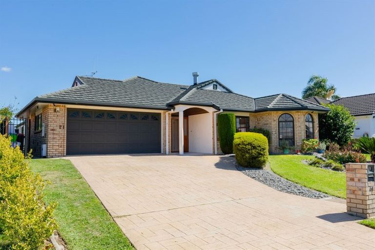 Photo of property in 64 Palm Beach Boulevard, Papamoa Beach, Papamoa, 3118