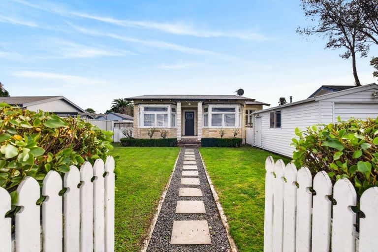 Photo of property in 1016 Waipuna Street, Mahora, Hastings, 4120
