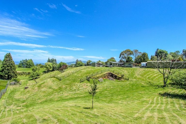Photo of property in 56 Ward Road, Hamurana, Rotorua, 3097