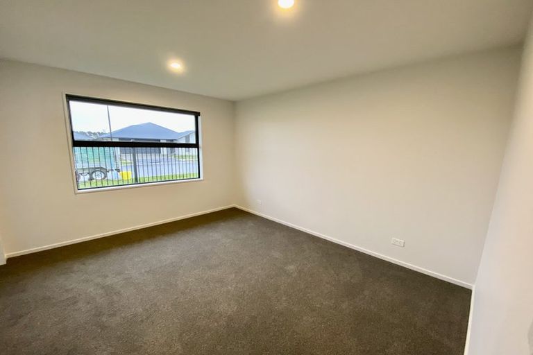 Photo of property in 76 Lenborough Drive, Rolleston, 7614