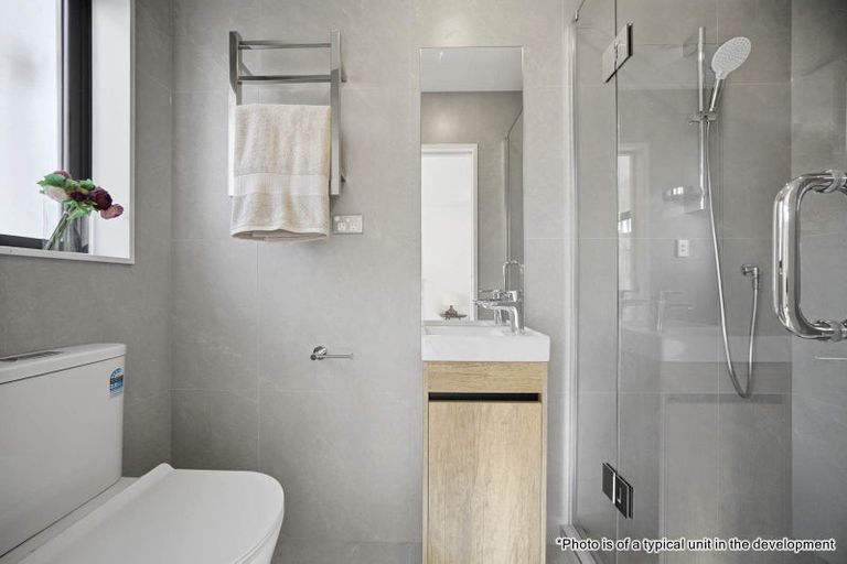 Photo of property in 7/39 Fairview Avenue, Fairview Heights, Auckland, 0632