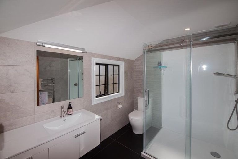 Photo of property in 12 Halswater Drive, Churton Park, Wellington, 6037