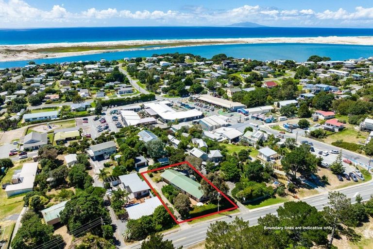 Photo of property in 254a Molesworth Drive, Mangawhai Heads, Mangawhai, 0505