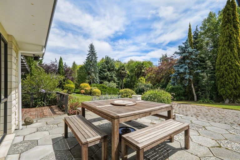 Photo of property in 125 Forestry Road, Ashley, Rangiora, 7477