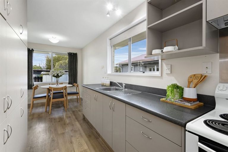 Photo of property in 1/41 Leitch Street, Somerfield, Christchurch, 8024