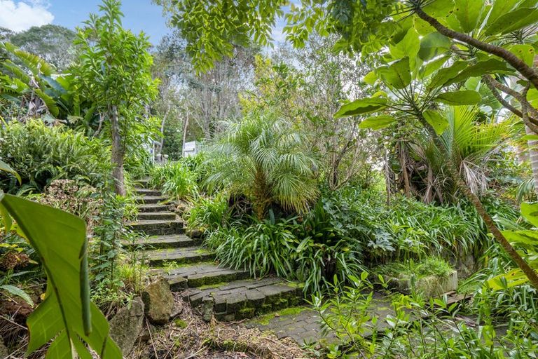 Photo of property in 206 Te Rongo Road, Parua Bay, Whangarei, 0174